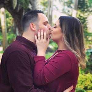 Meet your Posher, Morgan